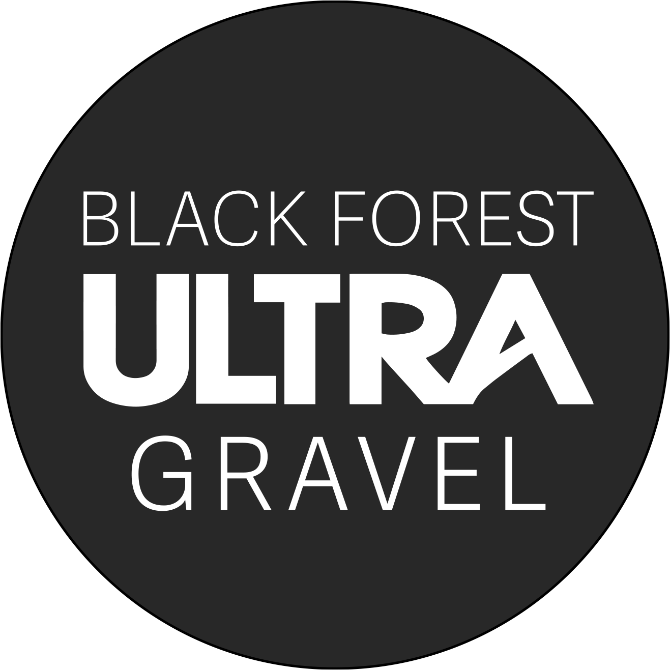 Black Forest Ultra Gravel